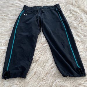 Under Armour Capri pants